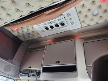 DAF XF 480 4x2 SSC / RETARDER / SPECIAL INTERIOR